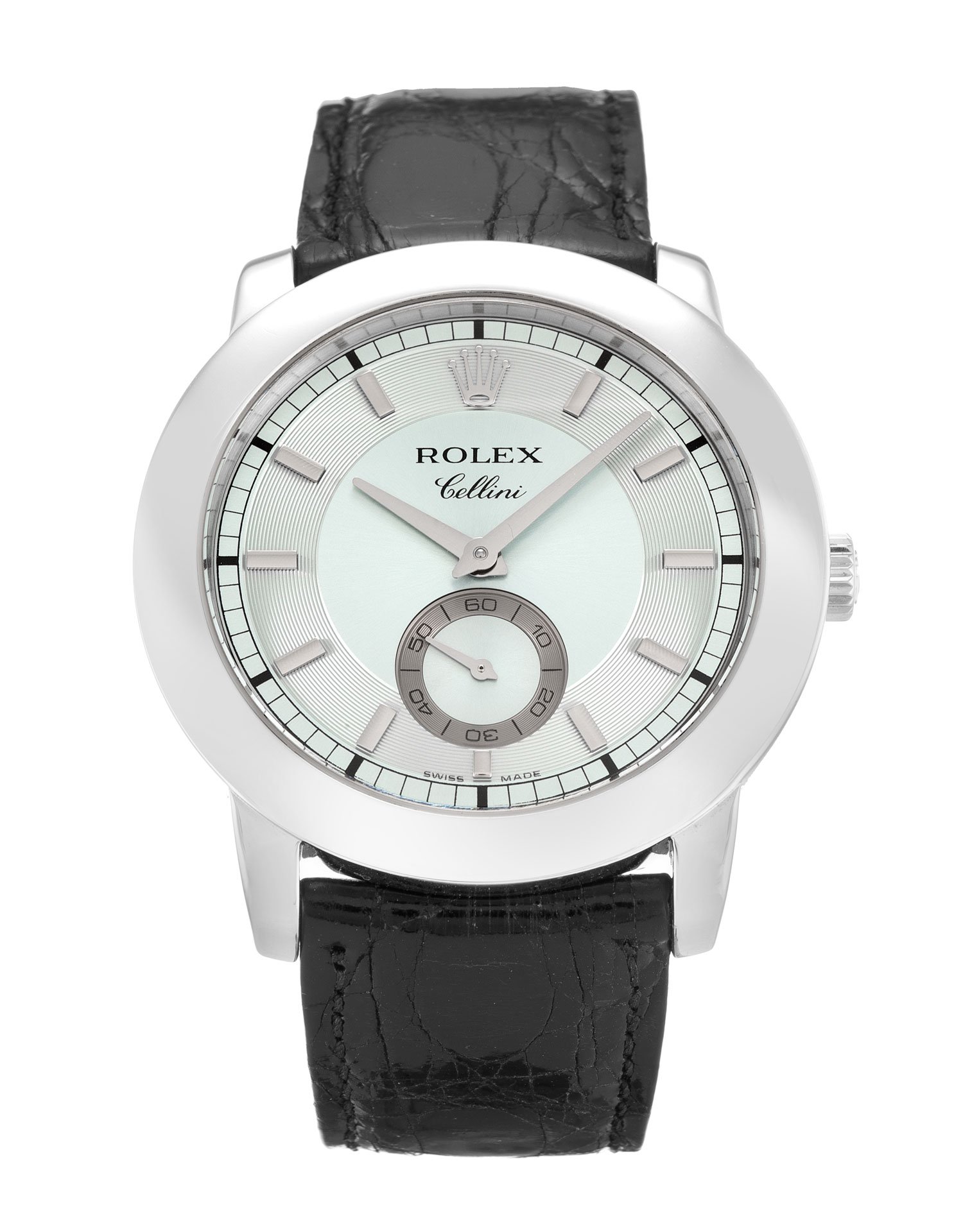 rol€x Cellini 5241 Blue