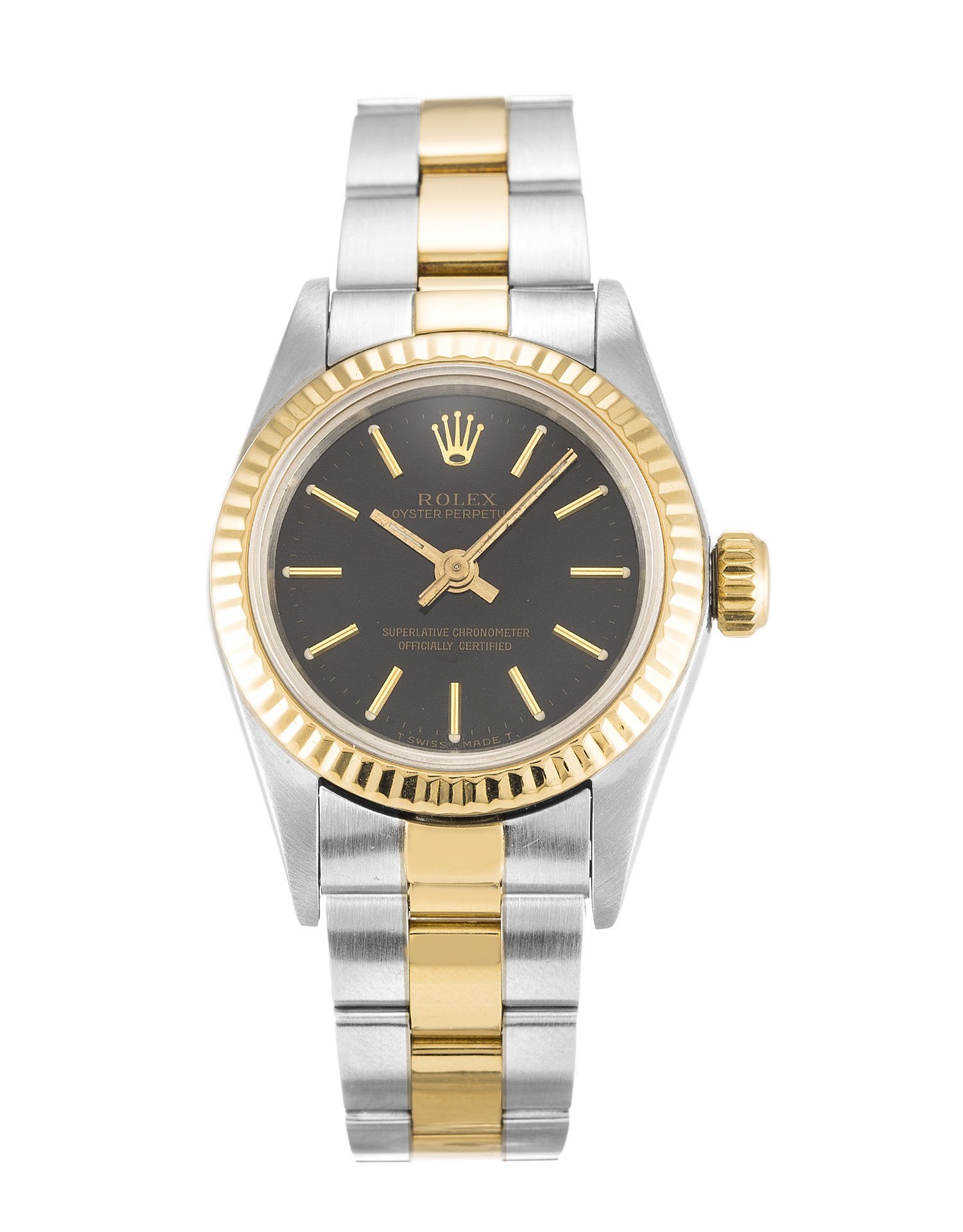 rol€x Lady Oyster Perpetual 67193