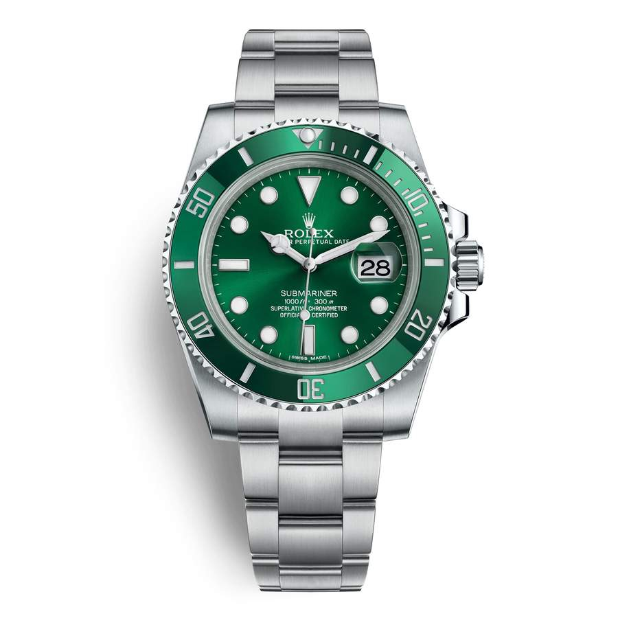 rol€x Perpetual Submariner