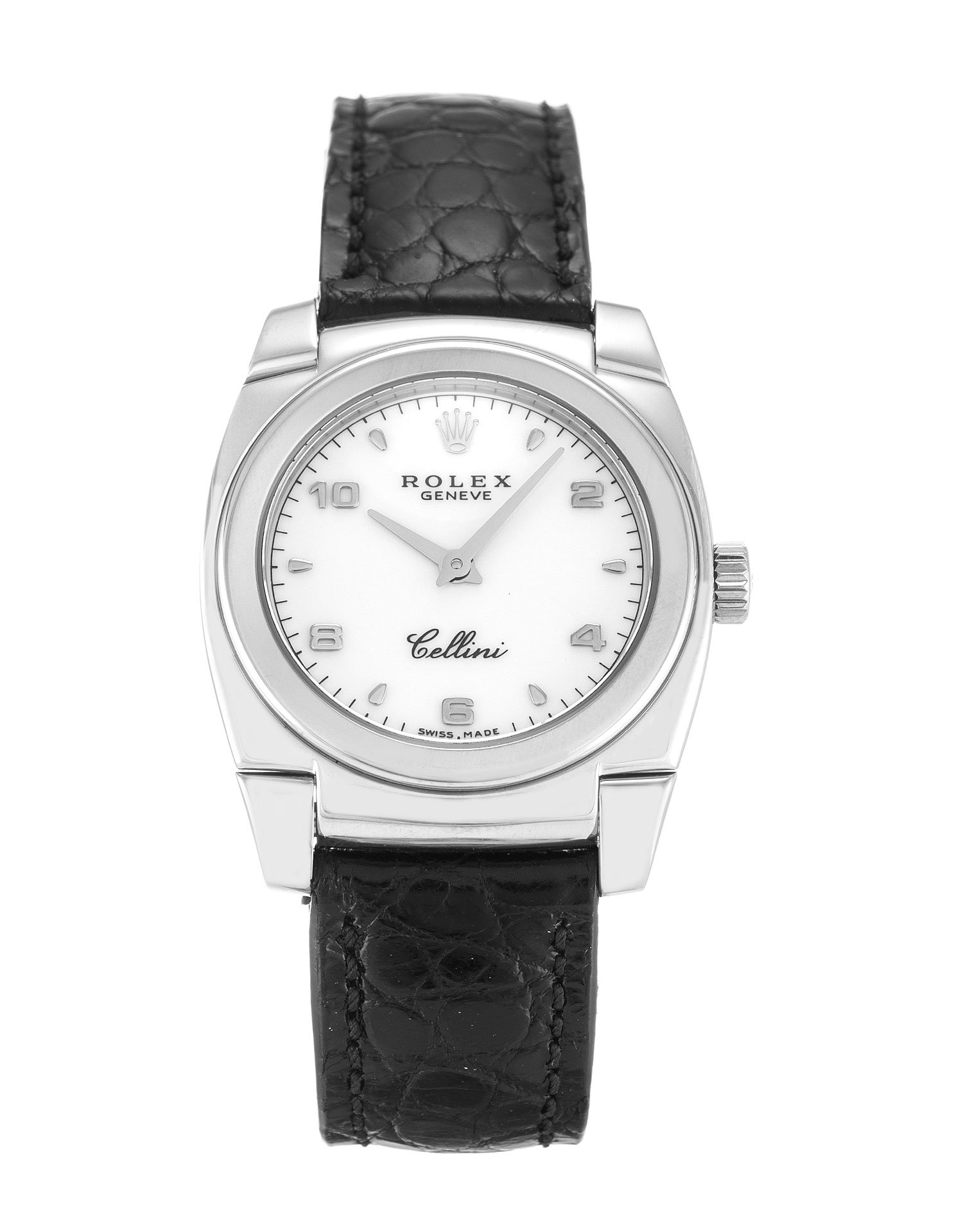 rol€x Cellini 5310 White