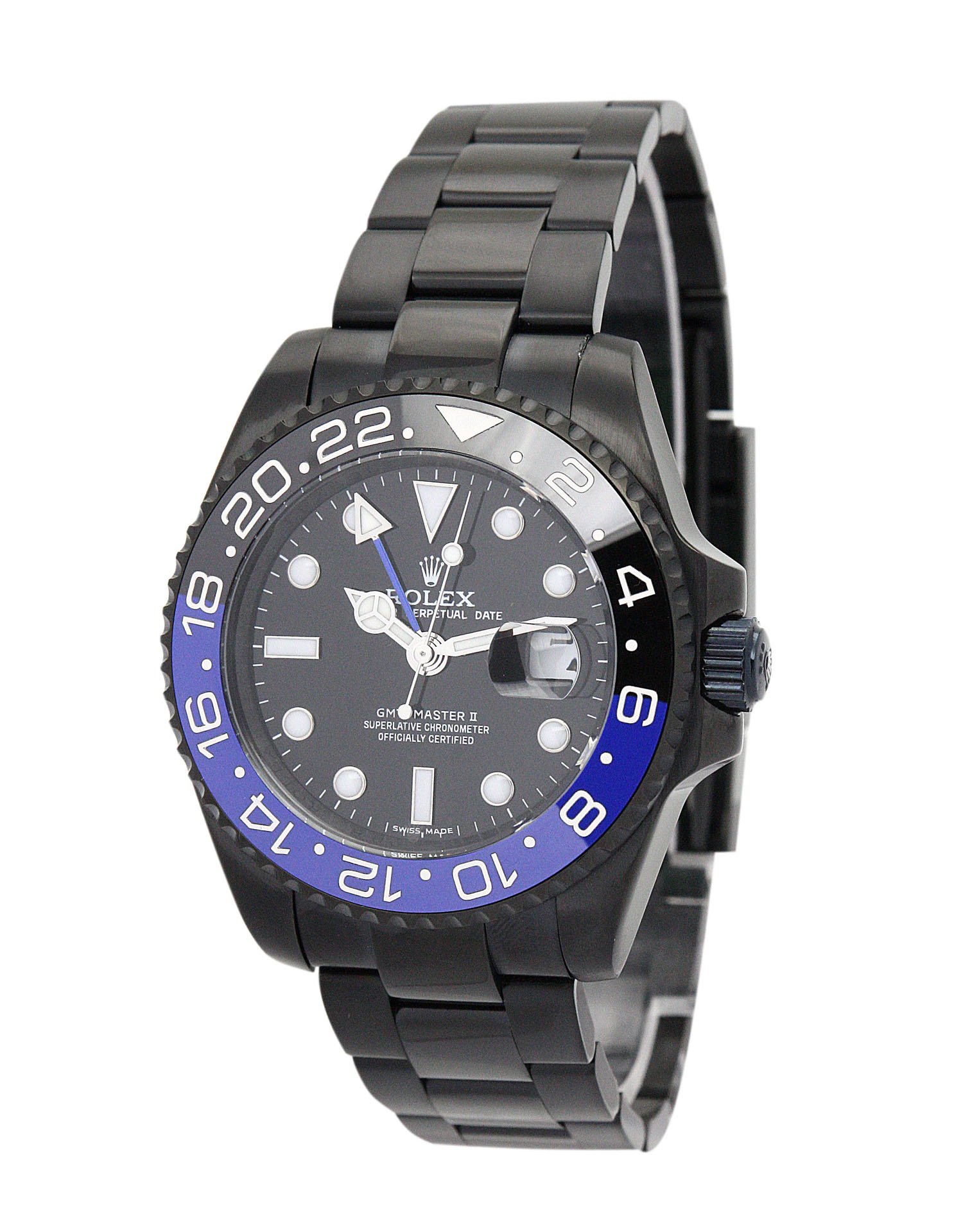 rol€x GMT Master 16730