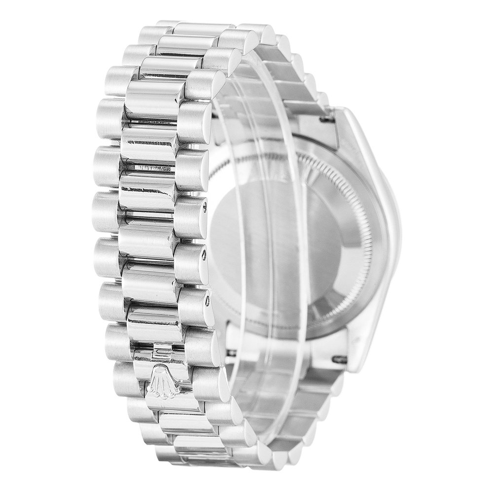 rol€x Day-Date Platinum 118346