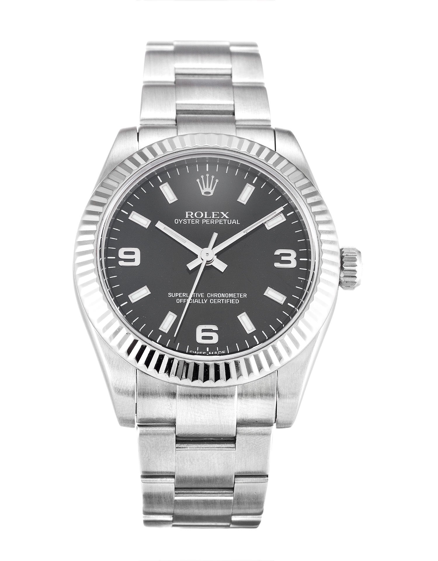 rol€x Lady Oyster Perpetual 177234