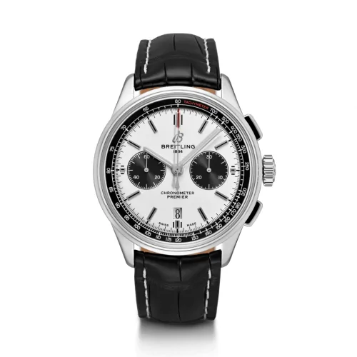 BRE!TLING Premier Chronograph