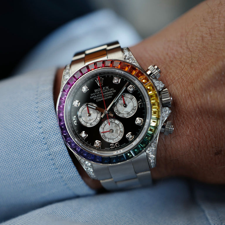 rol€x Daytona Cosmograph