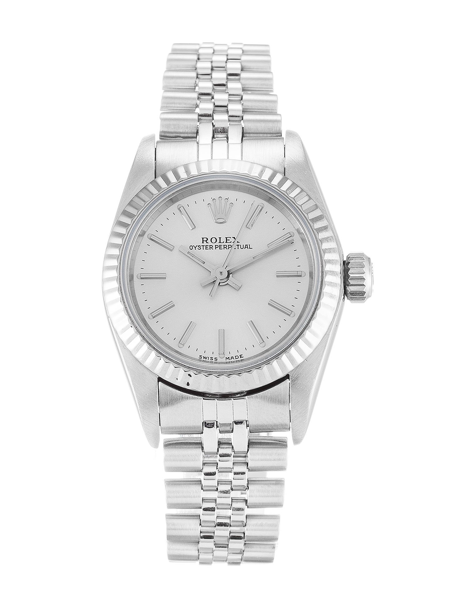 rol€x Lady Oyster Perpetual 67194