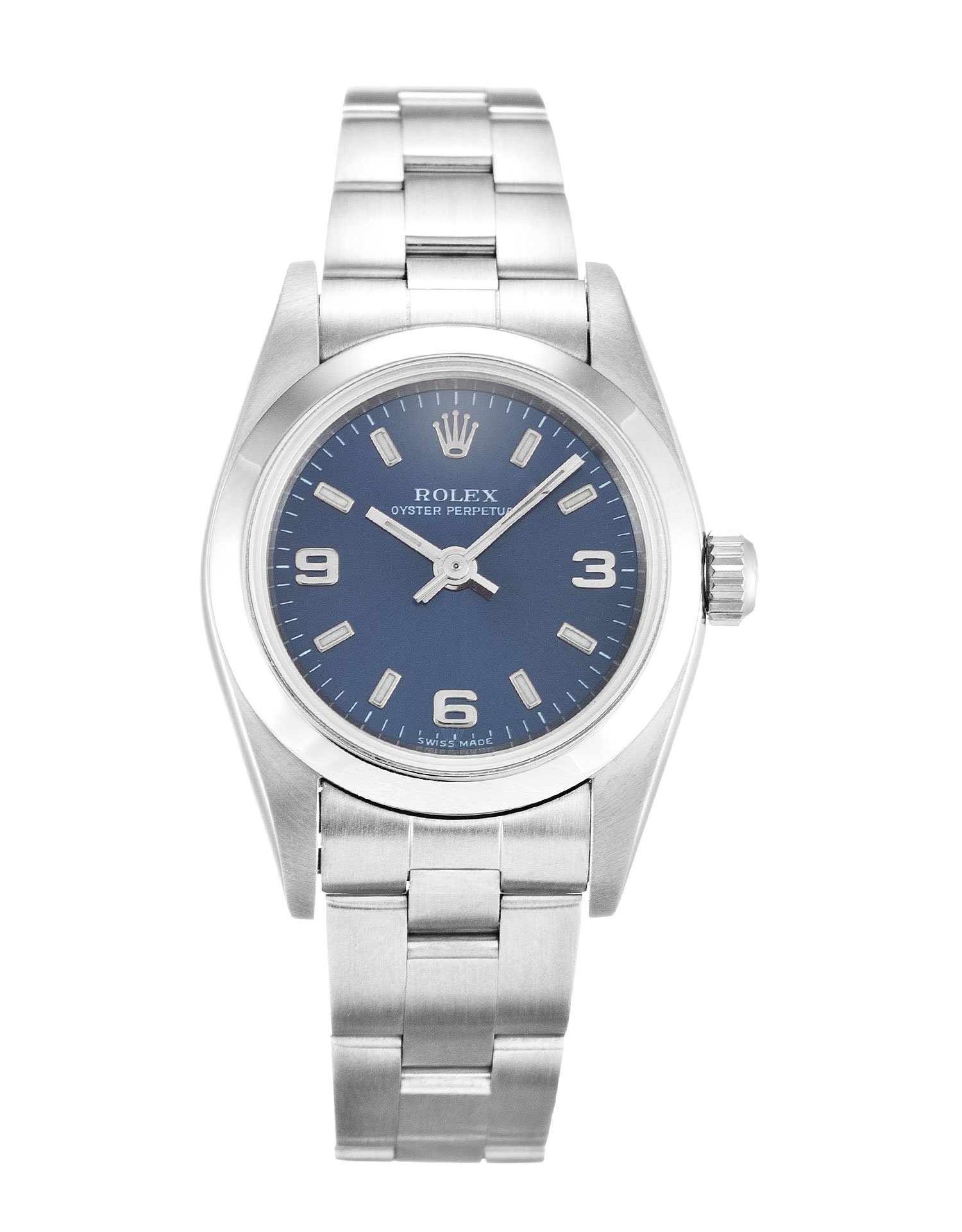 rol€x Lady Oyster Perpetual 76080