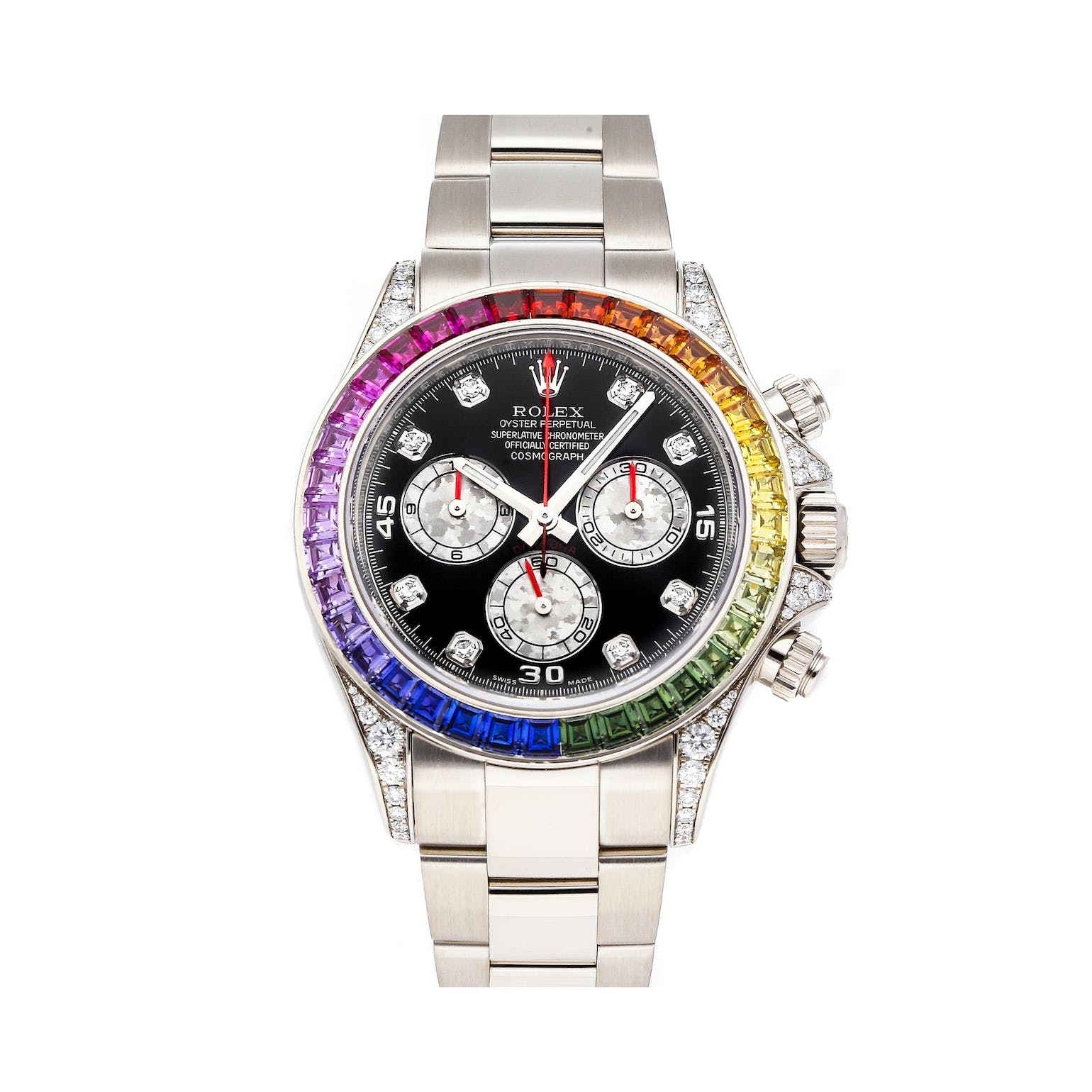 rol€x Daytona Cosmograph