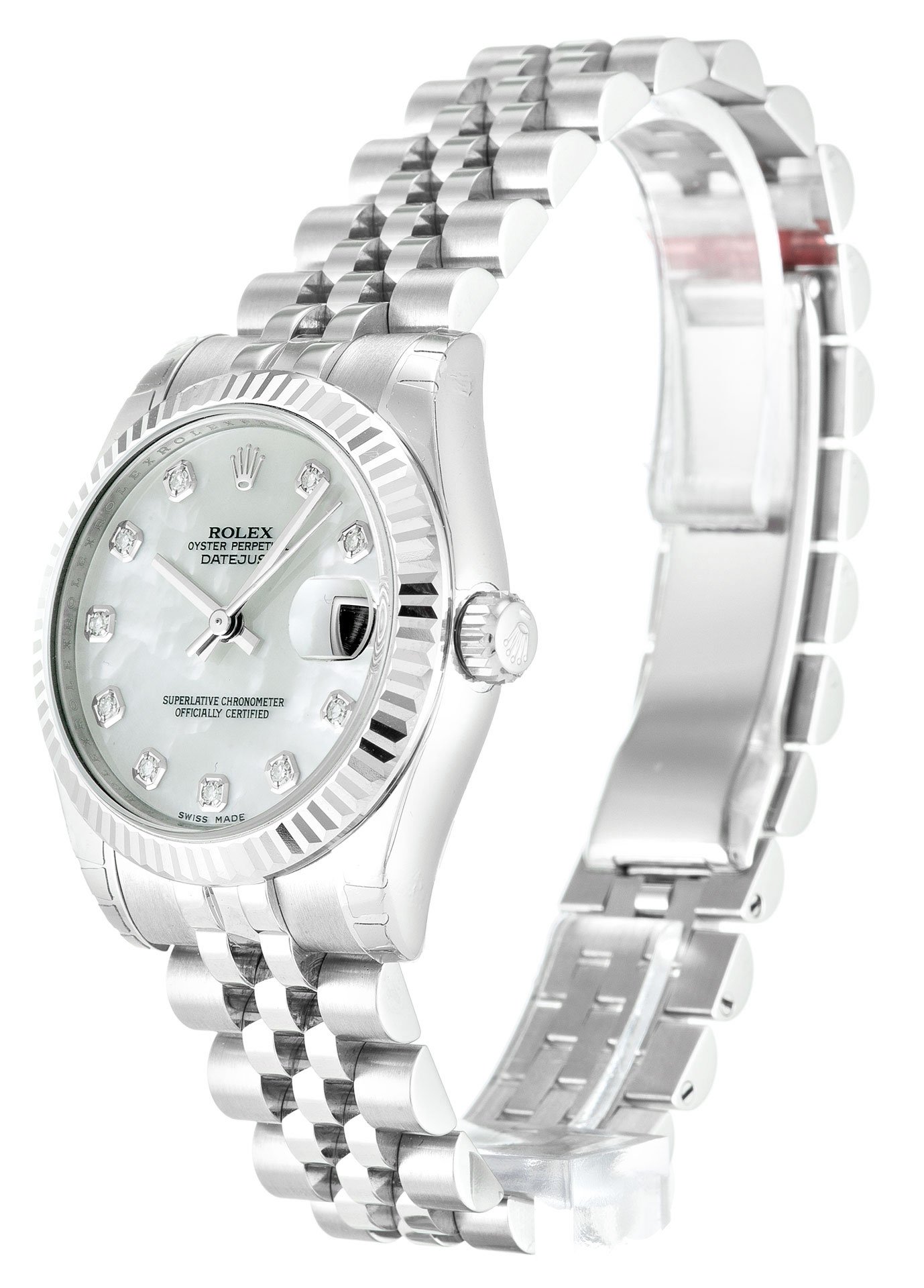 rol€x Datejust Lady 178274/01