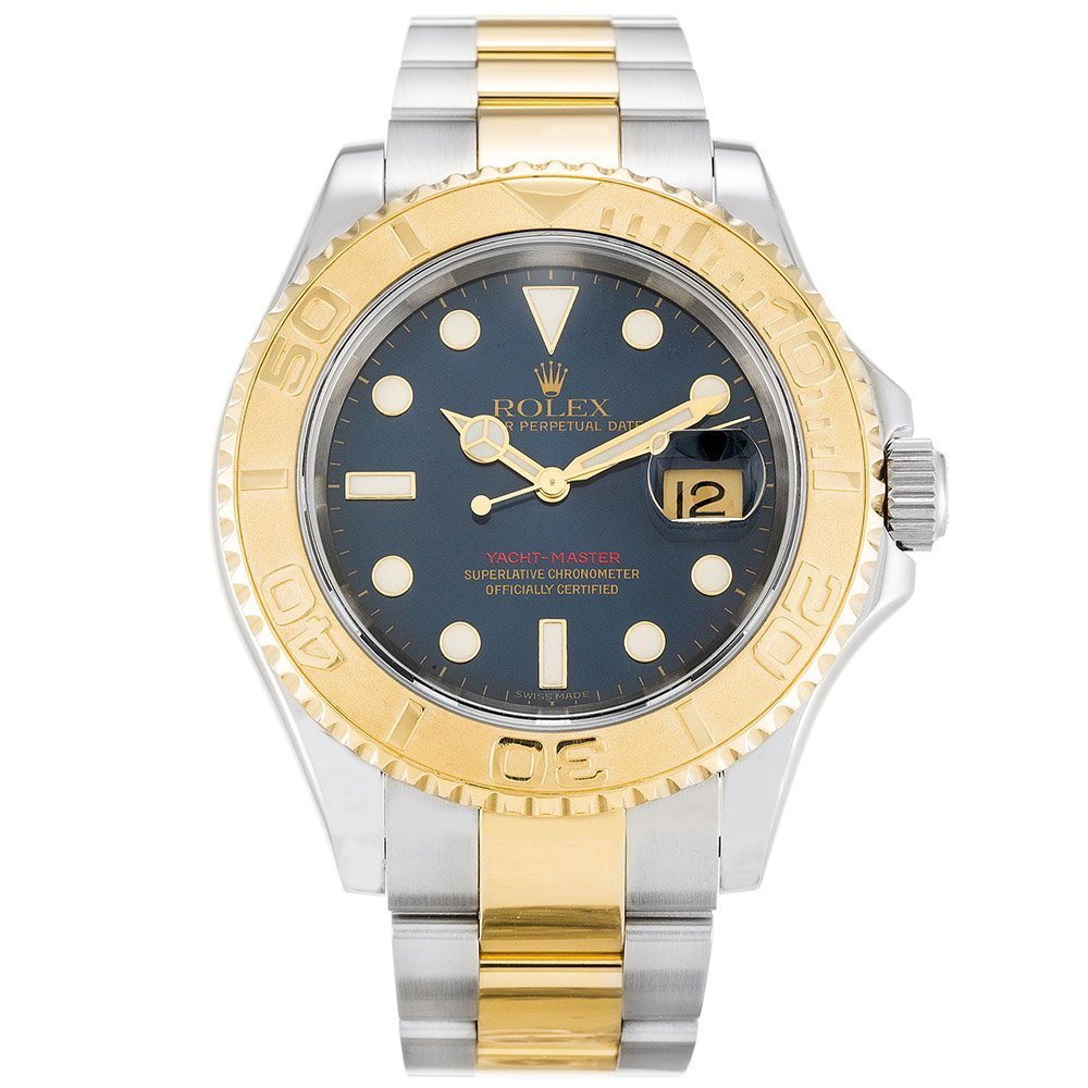 rol€x Yacht-Master Blue 16623