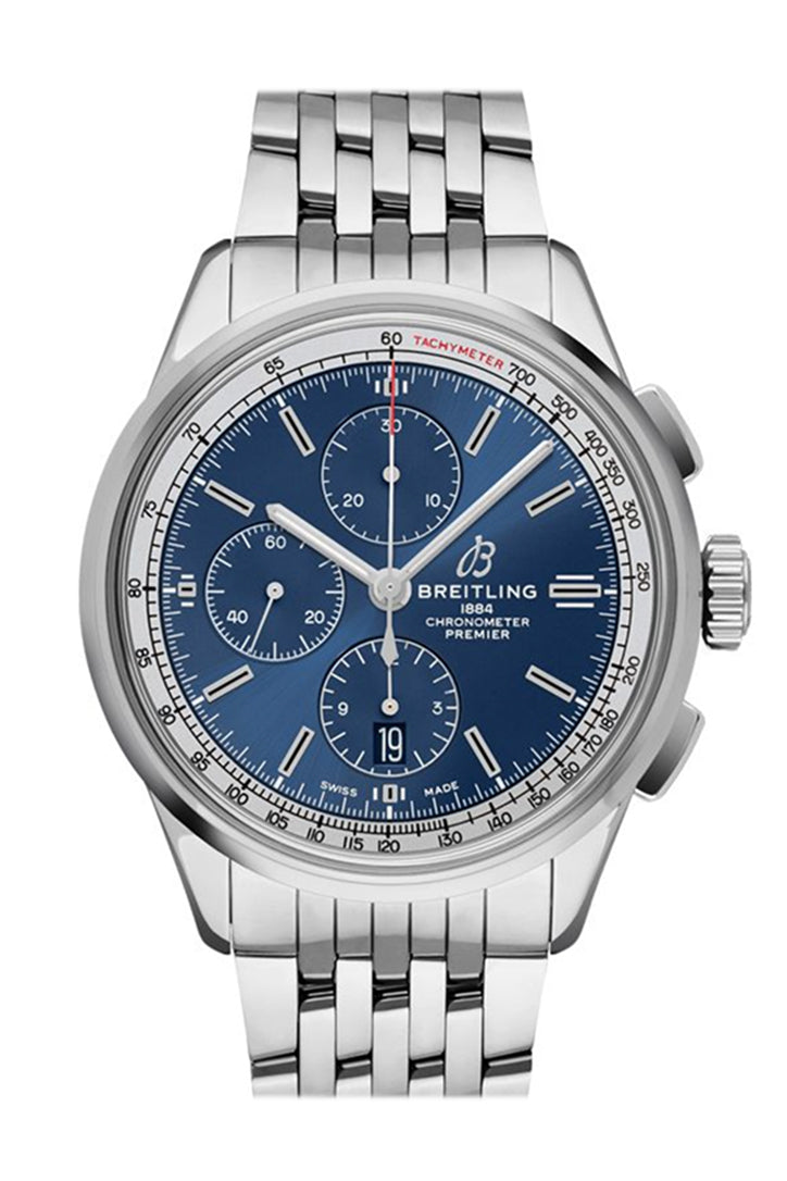 BRE!TLING BRE!TLING Premier Chronogragh A13315351 C1A1