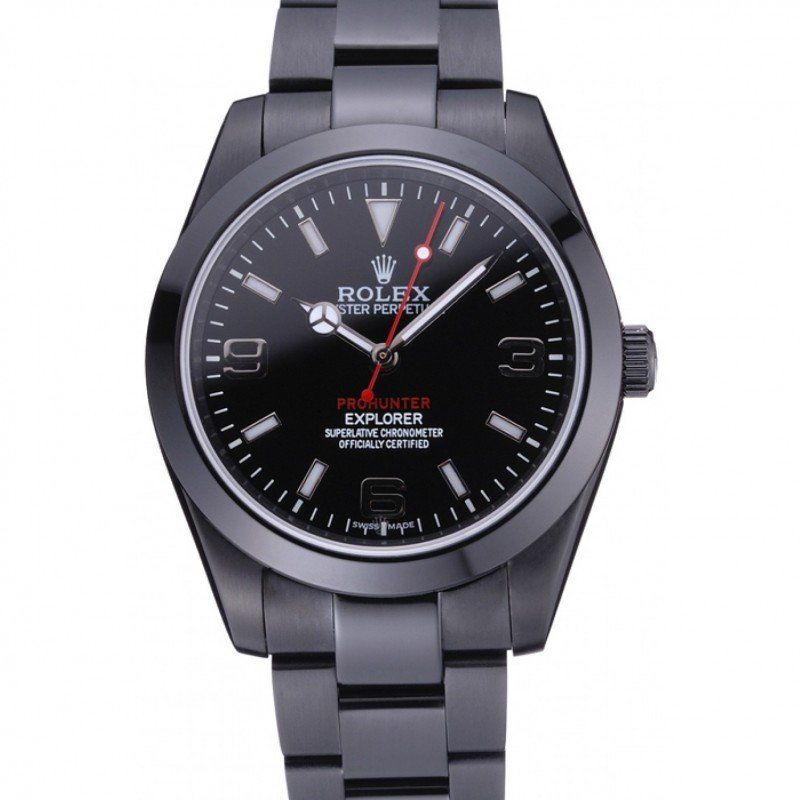 rol€x Explorer Pro Hunter Limited Edition 622549