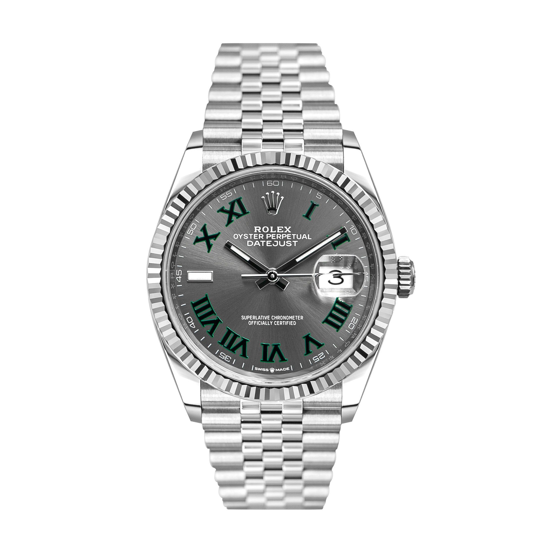 rol€x Datejust 41