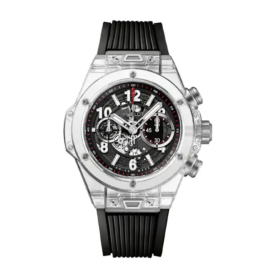 Hubl@t Case Watch