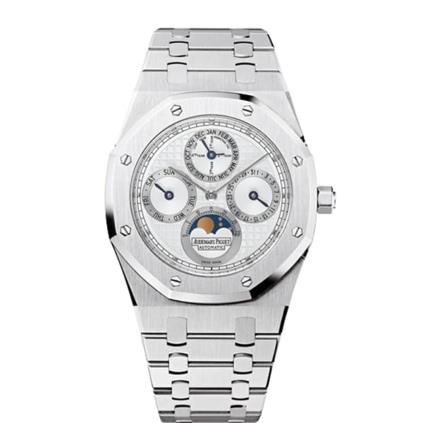 AUDEM@RS P!GUET Royal Oak Perpetual Calendar Ref. # 25820SP.OO.0944SP.03