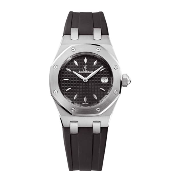 AUDEM@RS P!GUET Royal Oak Quartz Ref. # 67620ST.OO.D002CA.01