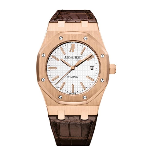 AUDEM@RS P!GUET Royal Oak Selfwinding Ref. # 15300OR.OO.D088CR.02