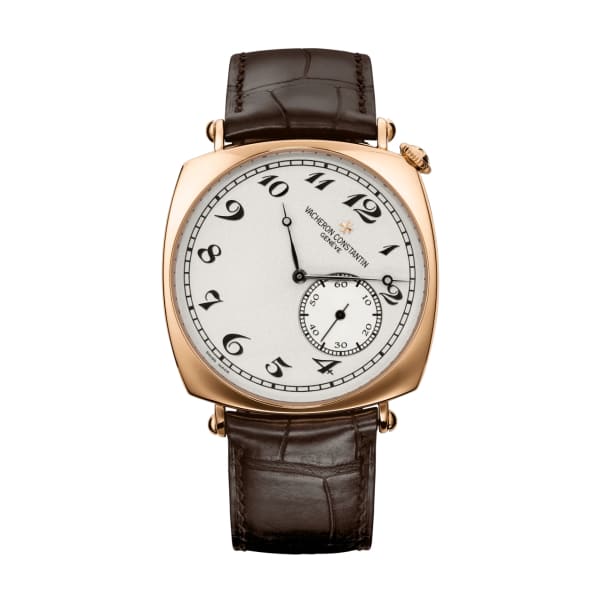 VACHER@N C@NSTANTIN Historiques American 1921 Ref. # 82035/000R-9359