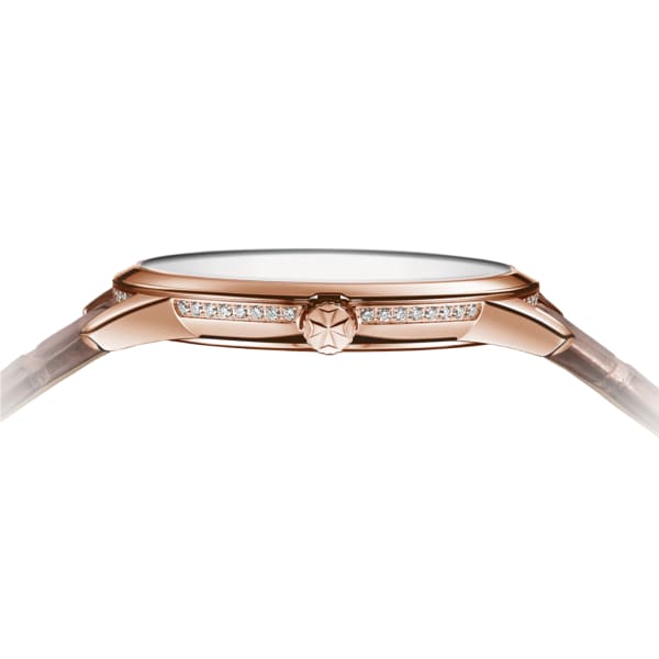 VACHER@N C@NSTANTIN Patrimony Manual-Winding Ref. # 81530/000R-9682