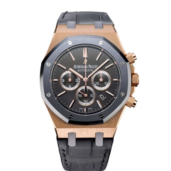 AUDEM@RS P!GUET Royal Oak Leo Messi Ref. # 26325OL.OO.D005CR.01