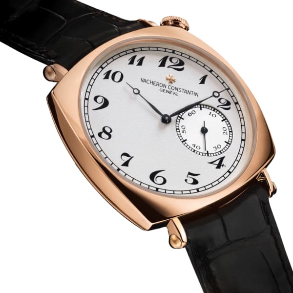 VACHER@N C@NSTANTIN Historiques American 1921 Ref. # 82035/000R-9359
