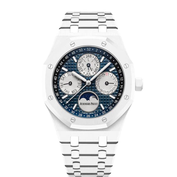 AUDEM@RS P!GUET Royal Oak Perpetual Calendar Ref. # 26579CB.OO.1225CB.01