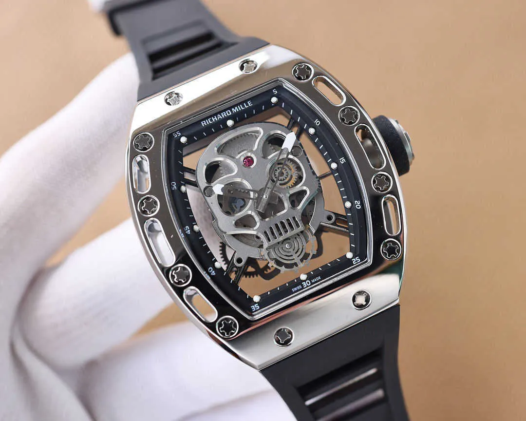 RICH@RD M!LLE RM052 Watch
