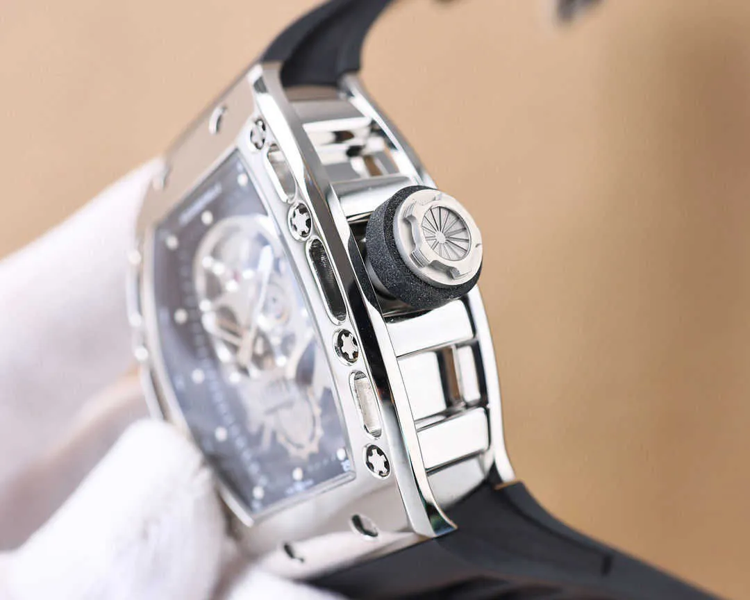 RICH@RD M!LLE RM052 Watch