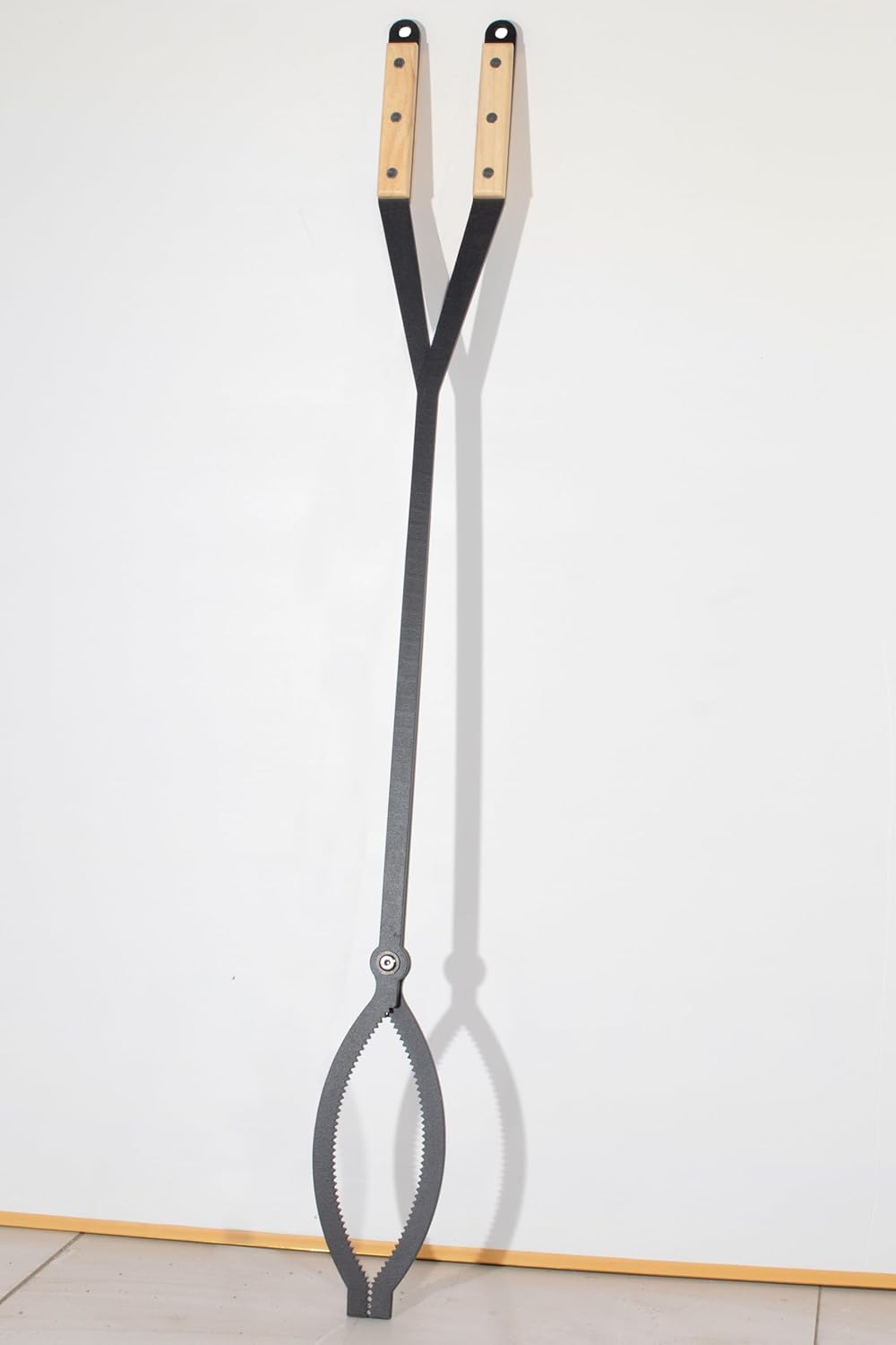 Fireplace Tongs and Poker Set (Fireplace Tongs & Poker)