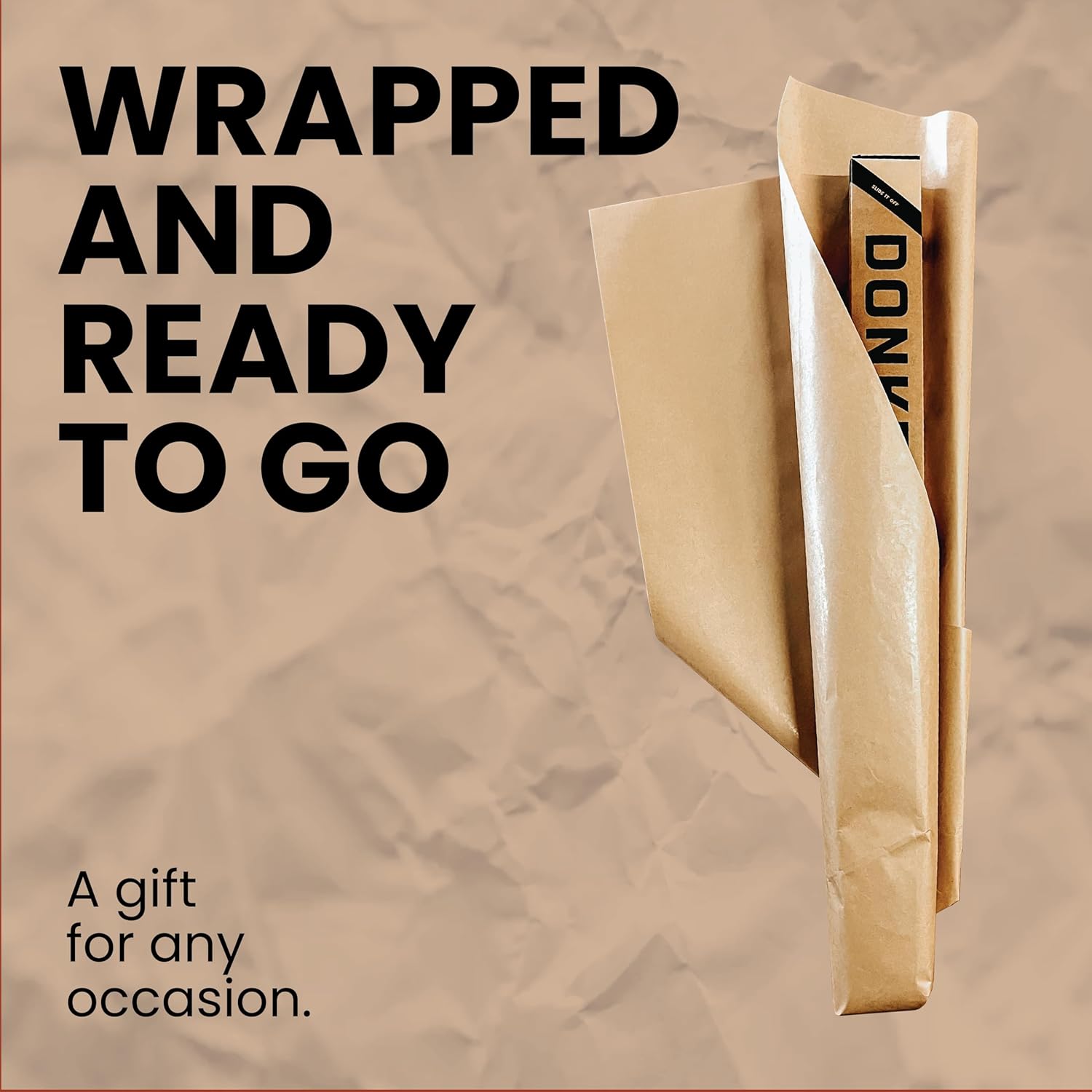 Donkey Long Tong BBQ Tongs 32 inch Extra Long Grill Tongs - - Stainless Steel, Locking Tongs, Bottle Opener, Wooden Handles, Premium Tongs