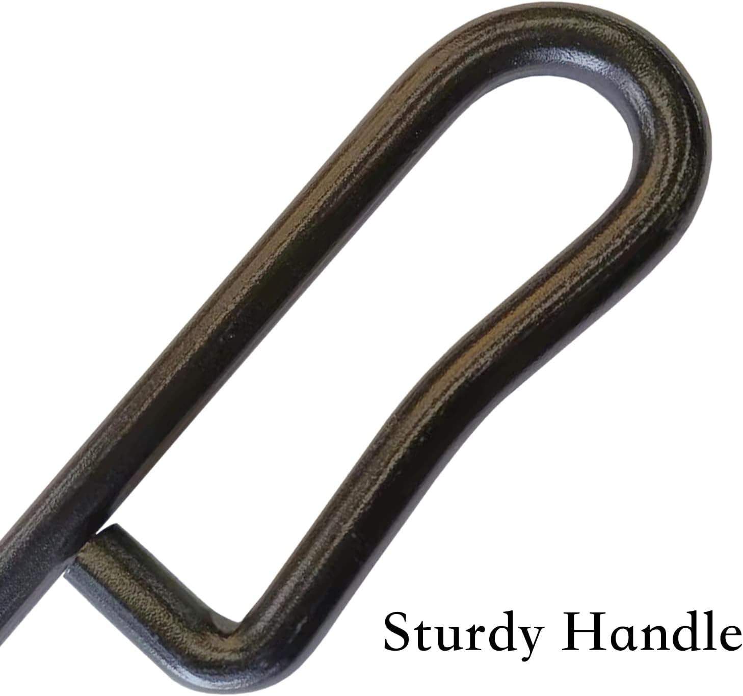 Fireplace Tongs and Poker Set (Fireplace Tongs & Poker)