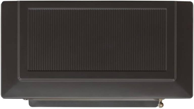 duraflame Freestanding Electric Fireplace Stove Heater with 3D Flame Effect for 1,000 Sq. Ft. Room, Black