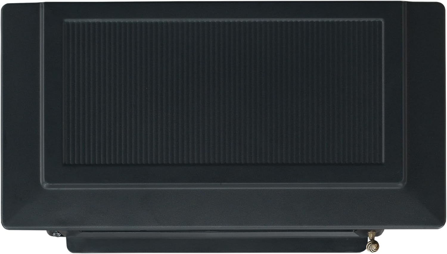 duraflame Freestanding Electric Fireplace Stove Heater with 3D Flame Effect for 1,000 Sq. Ft. Room, Black