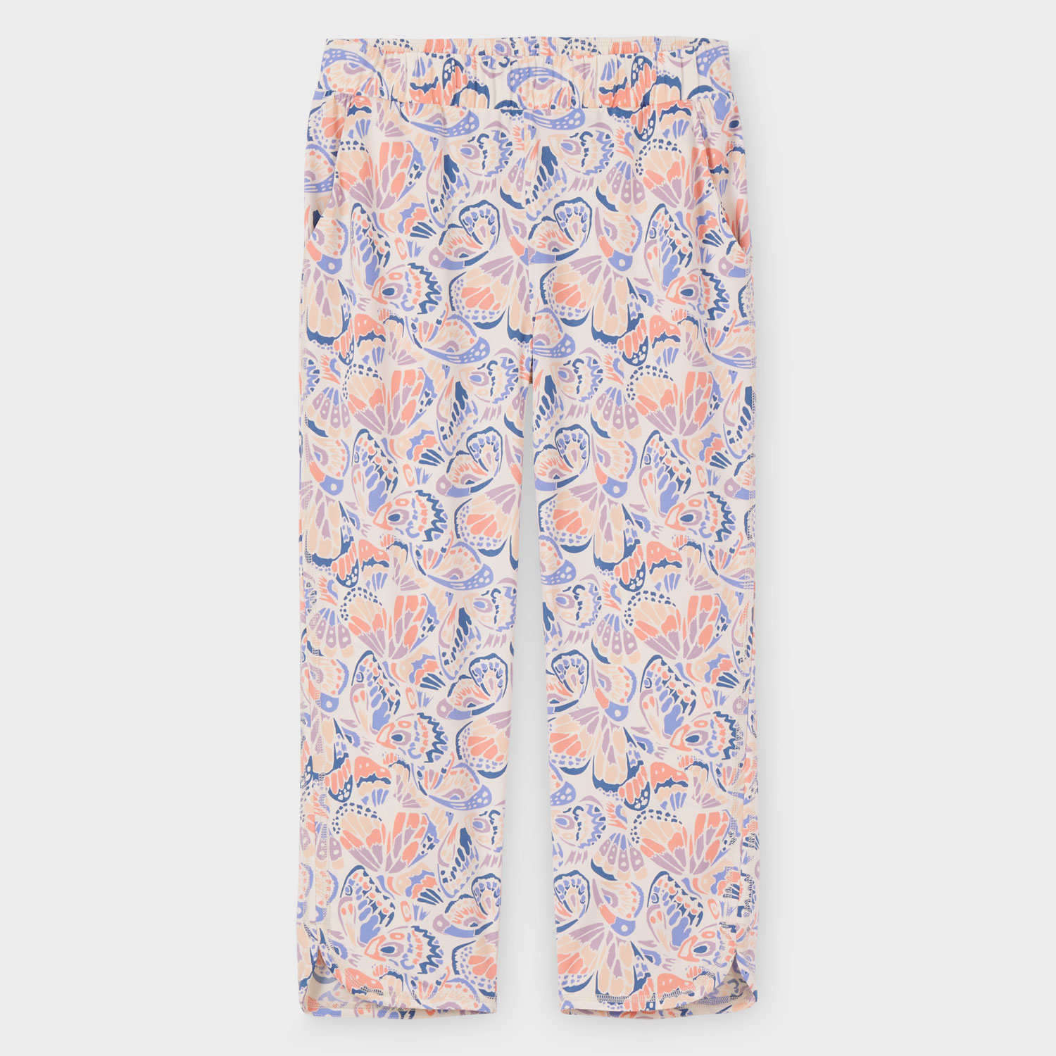 Women's Armachillo Cooling Sleep Capris