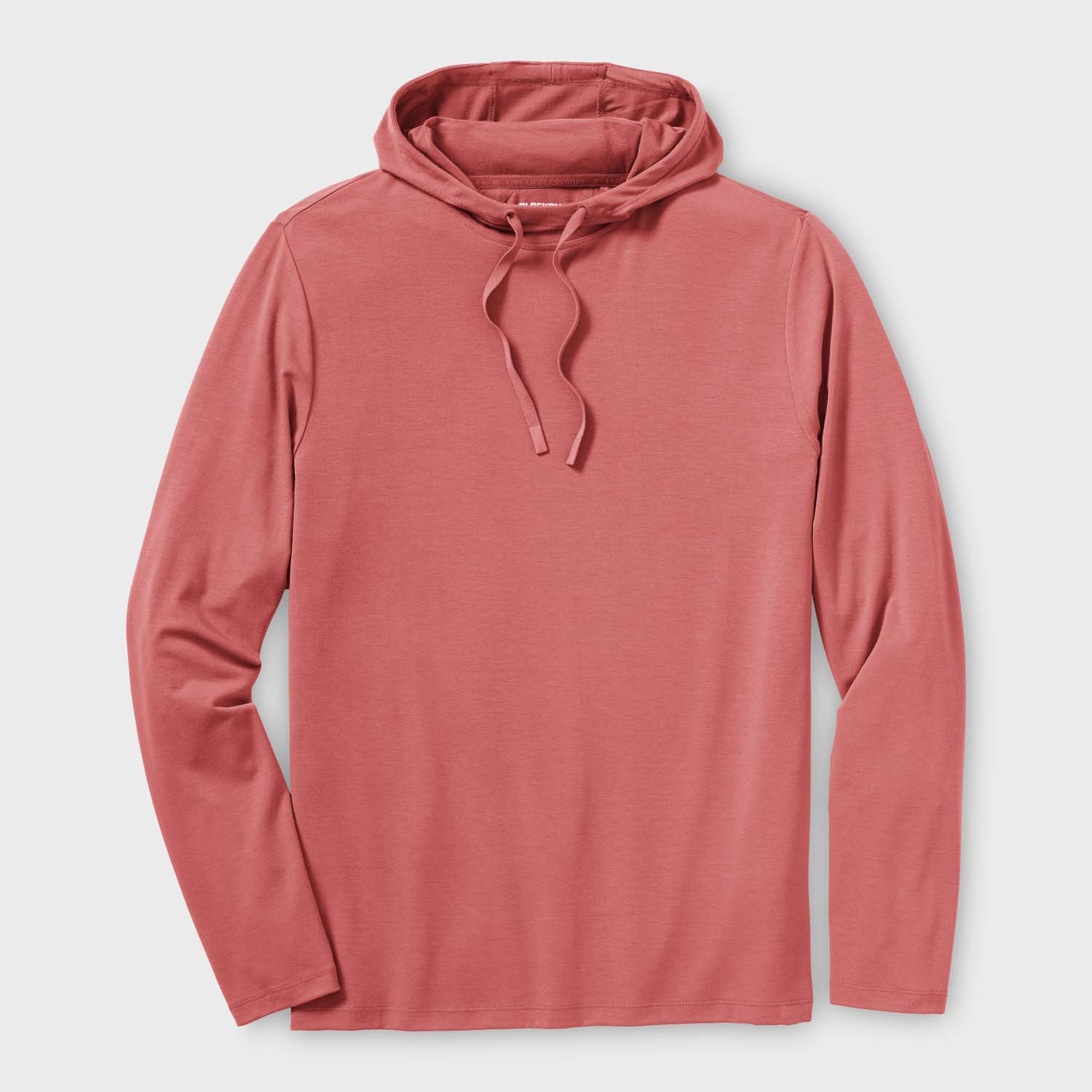 Men's AKHG Renew Bamboo Hoodie