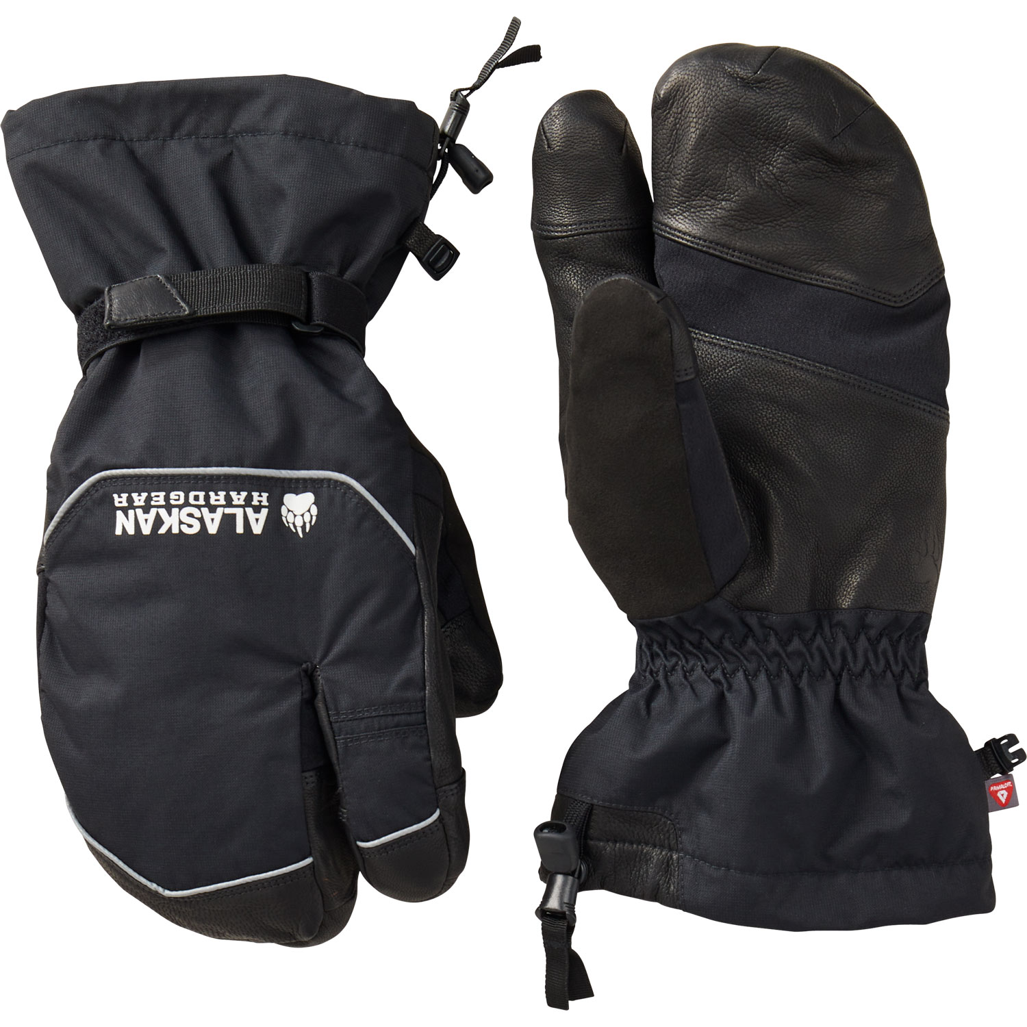 Men's AKHG Innoko Trigger Mitts