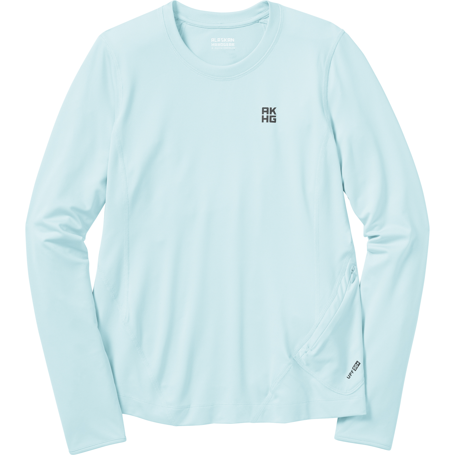 Women's AKHG U.P. Stream Shirt