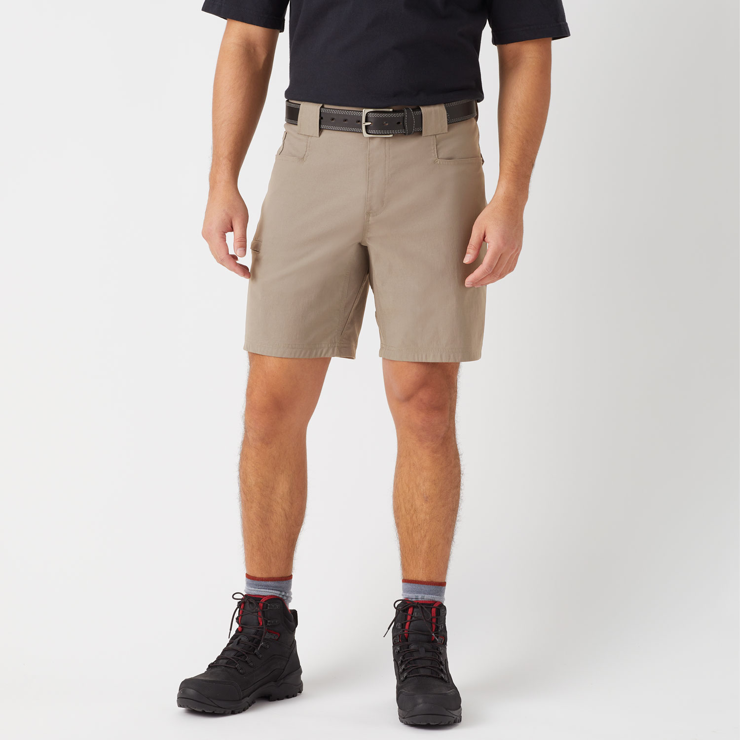 Men's DuluthFlex Dry on the Fly Standard Fit 9