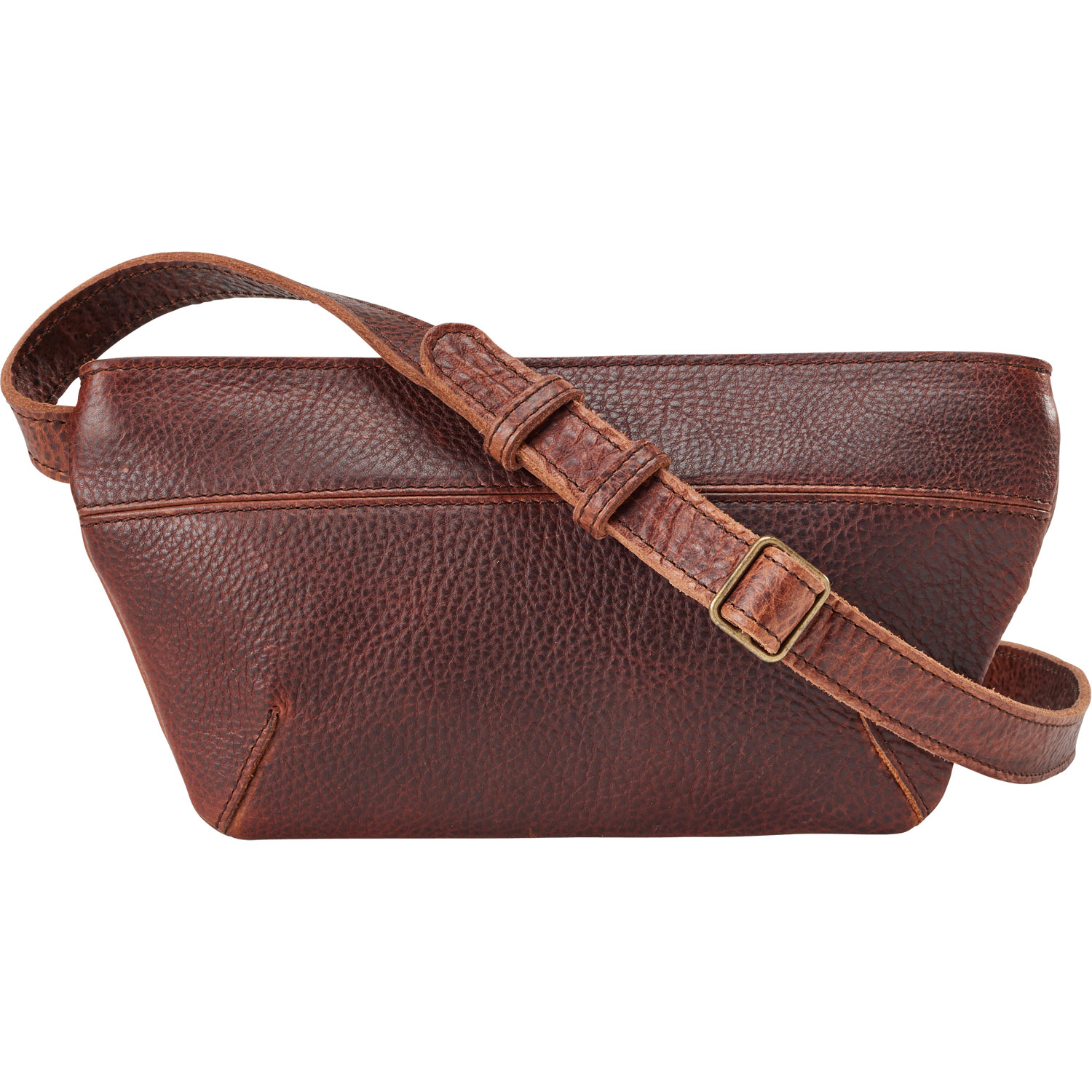 Lifetime Leather Waist Bag