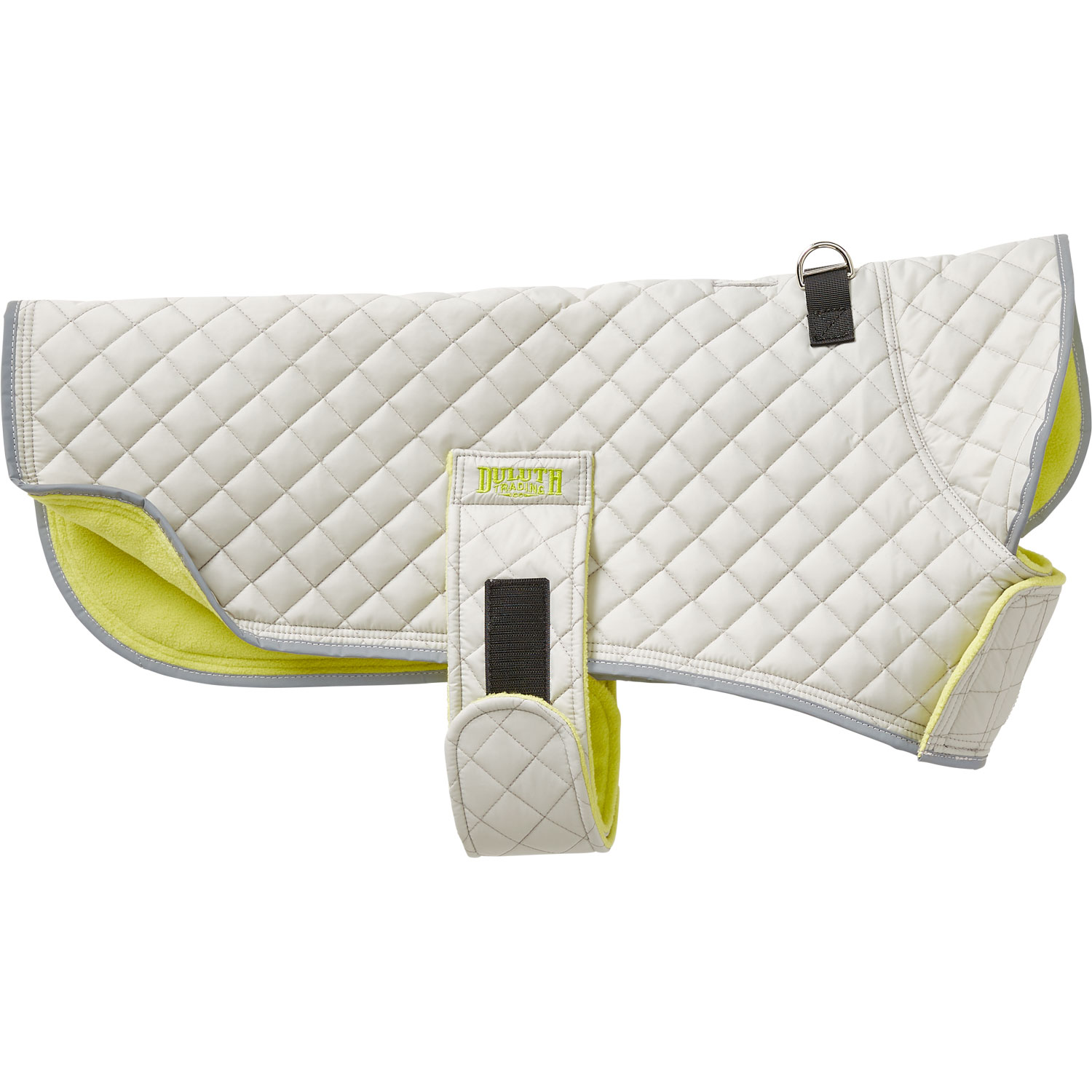 Puffer Dog Jacket