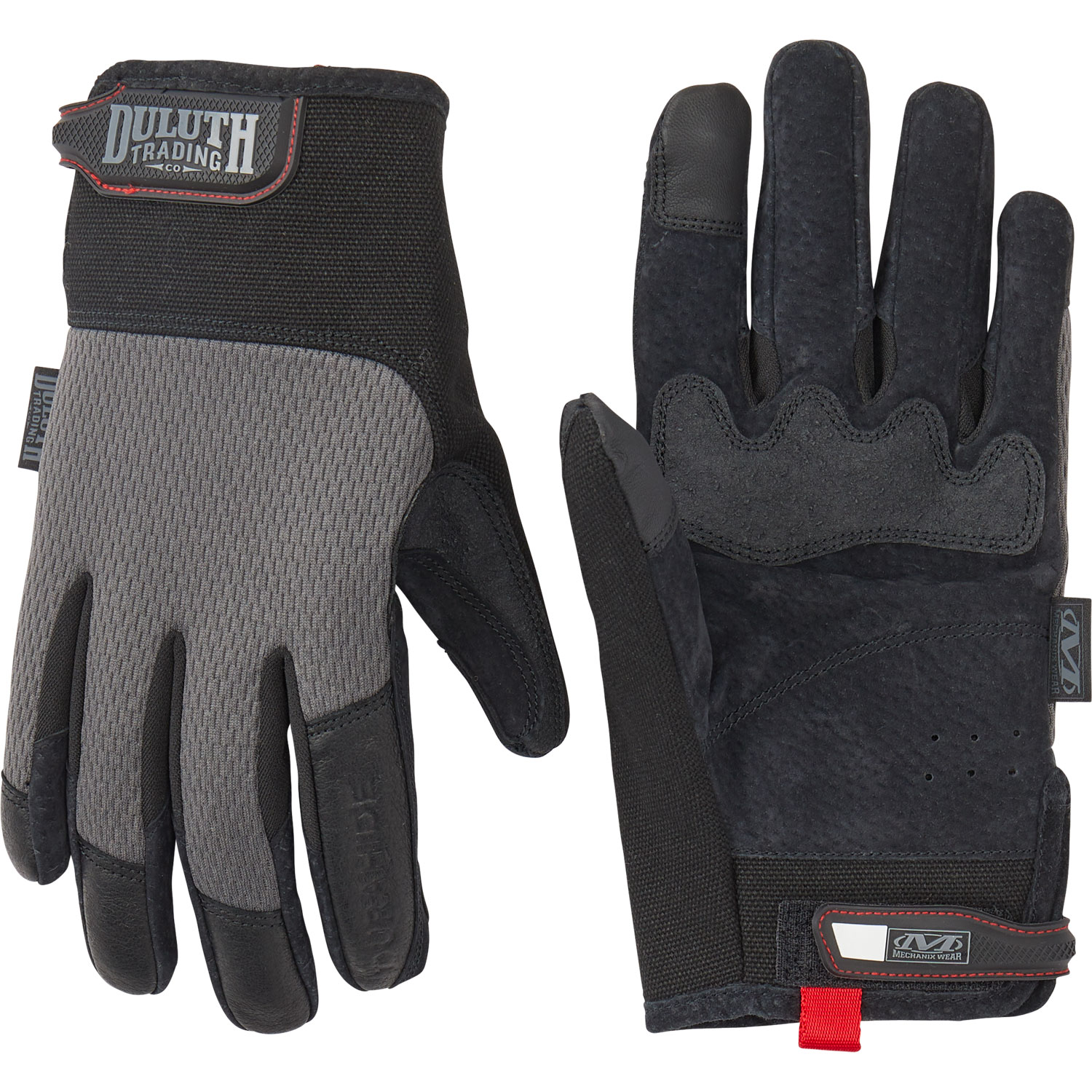Durahog Work Gloves by Duluth