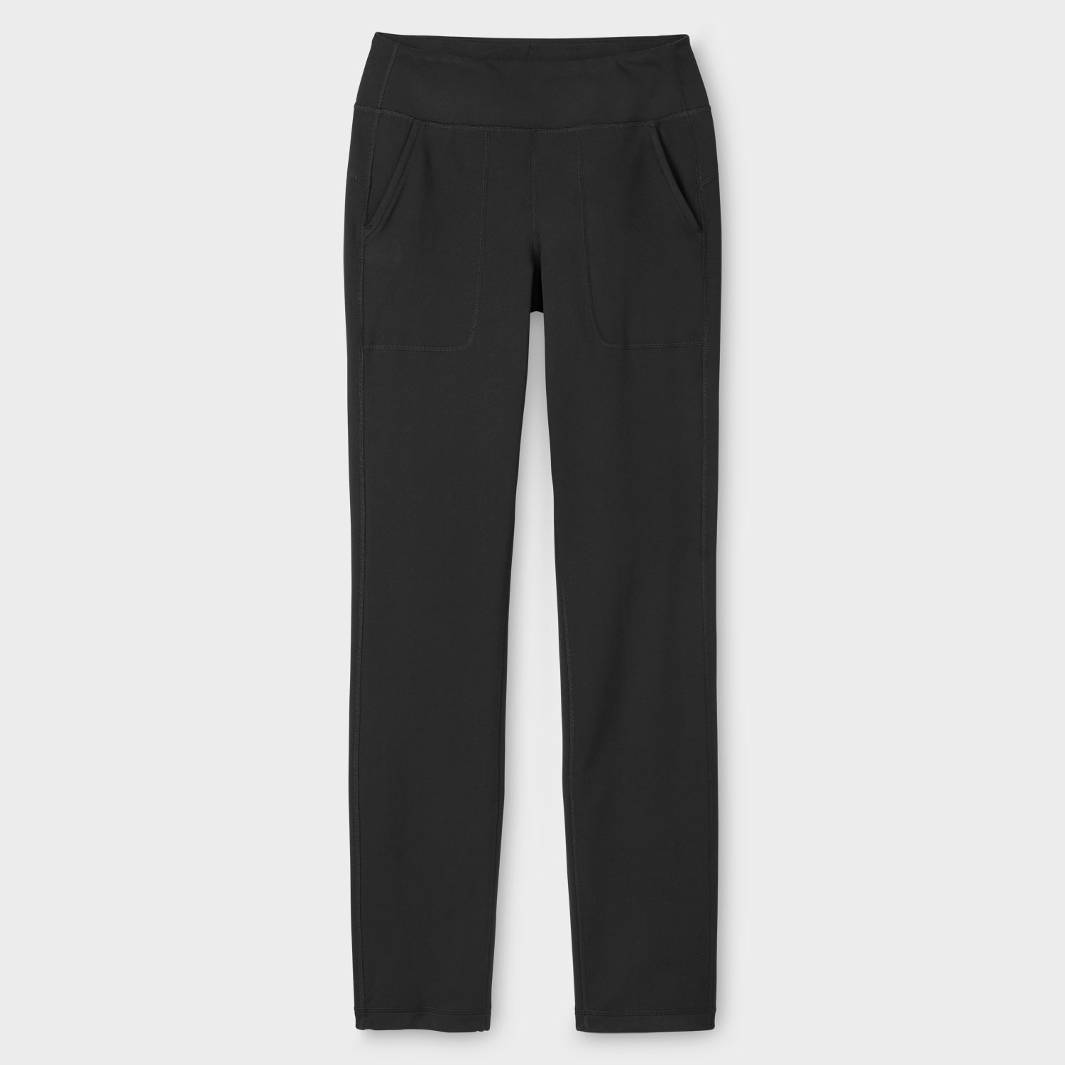 Women's Plus Hot NoGA Plushcious Slim Leg Pants