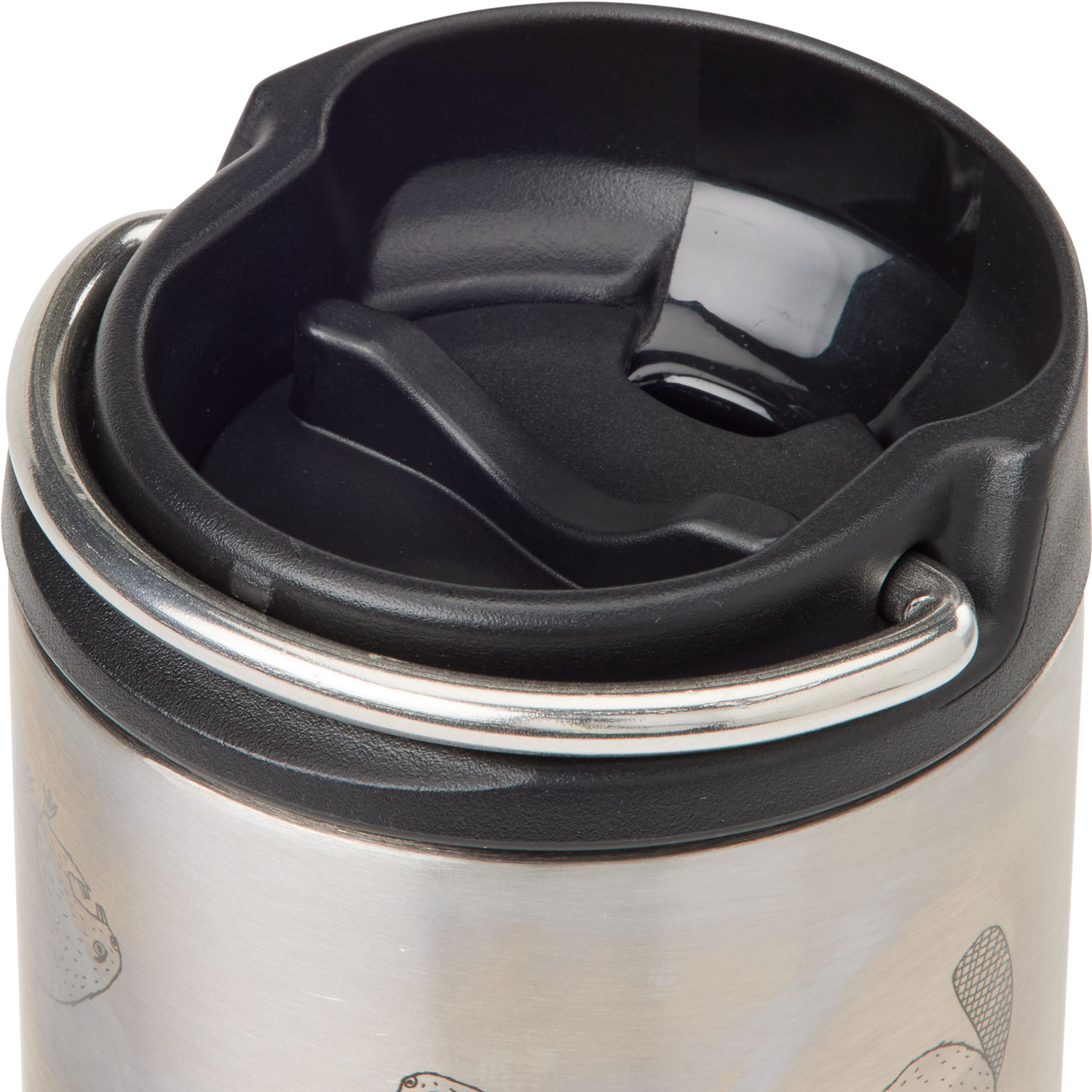 Duluth Trading 20-oz. Insulated TKWide Travel Mug