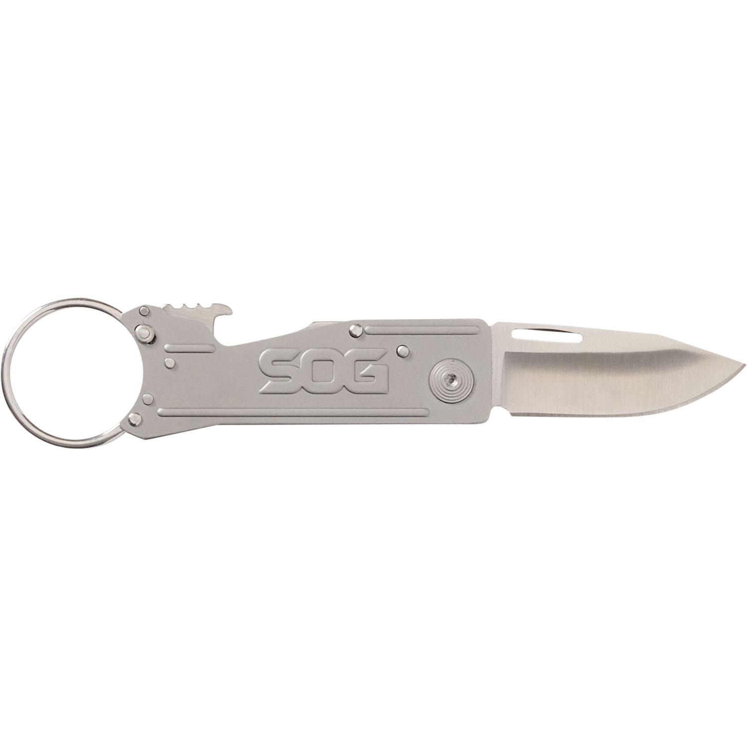 SOG Keytron