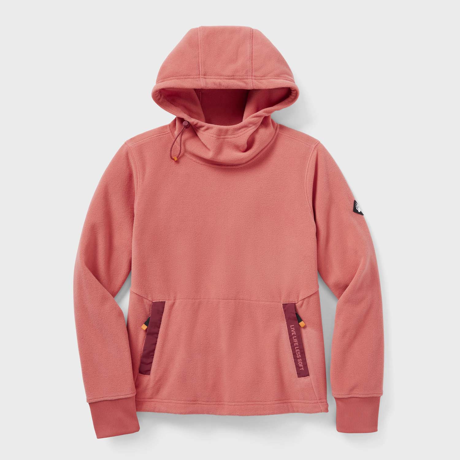 Women's AKHG Thaw Depth Pullover Hoodie