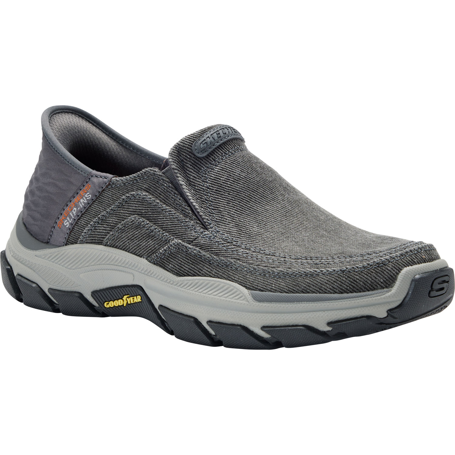 Men's Skechers Holmgren Slip-In Shoes