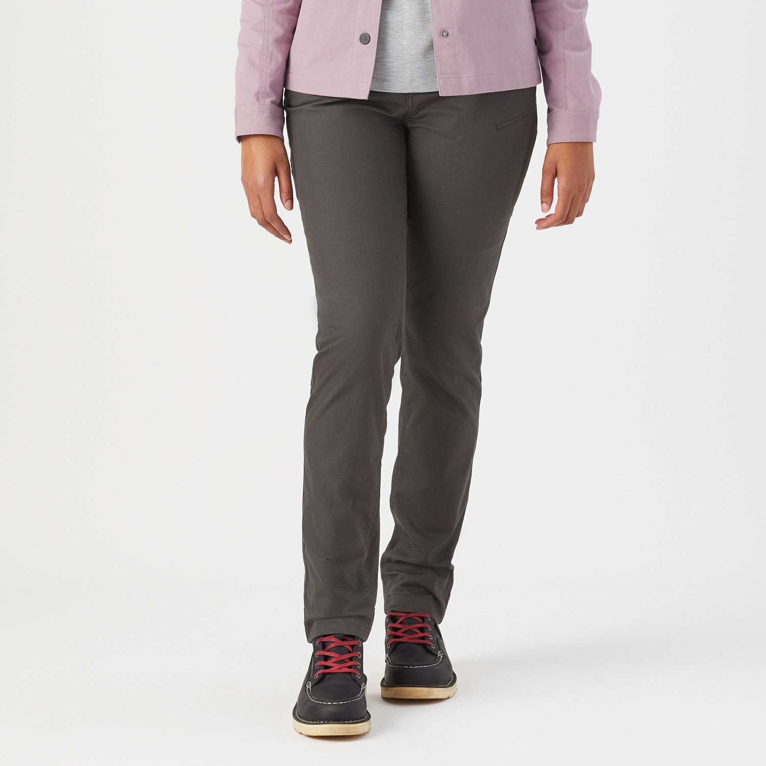 Women's AKHG Stone Run Slim Leg Pants
