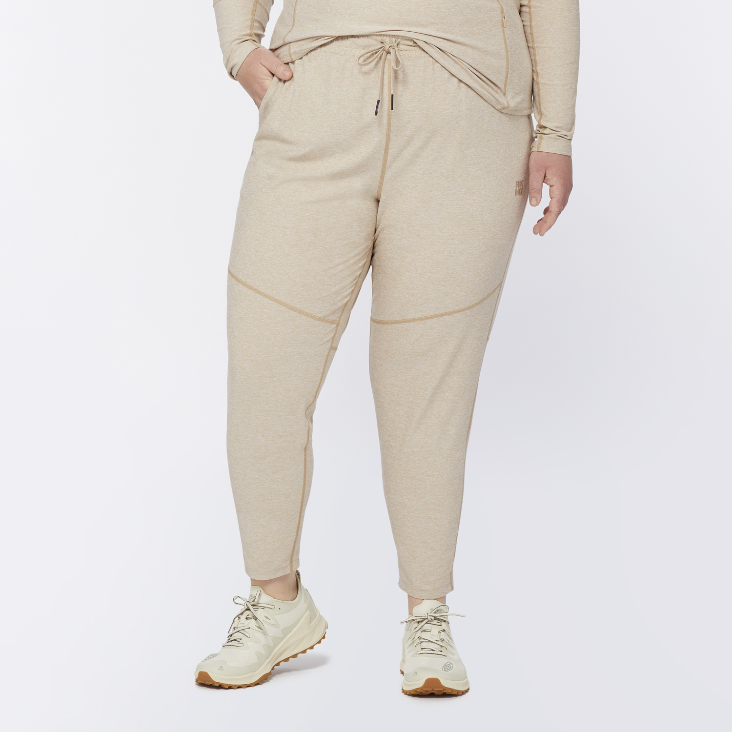 Women's Plus AKHG Meltwater Pants