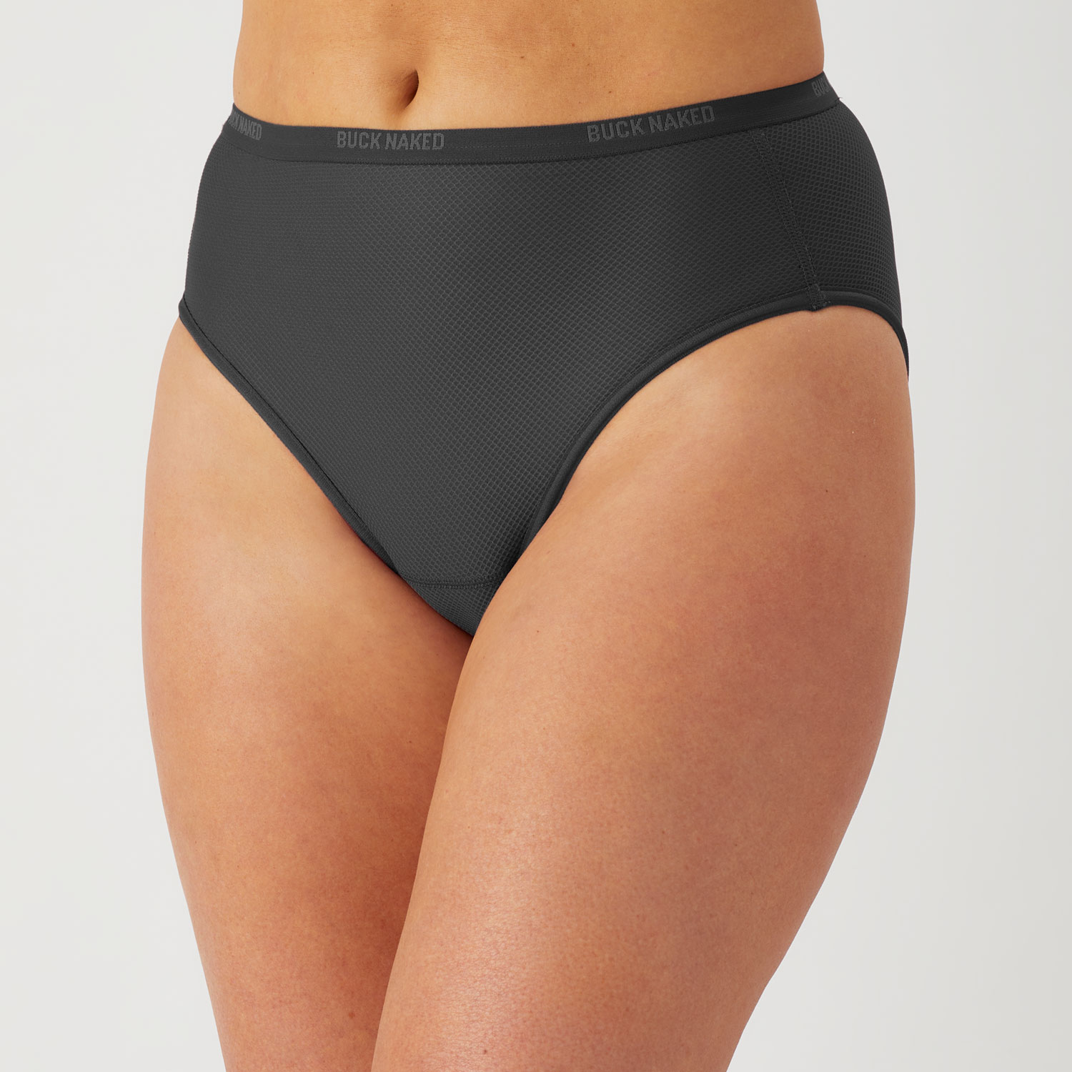 Women's Buck Naked Briefs