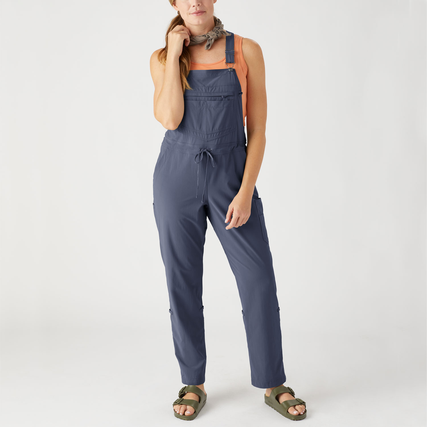 Women's Armachillo Cooling Overalls